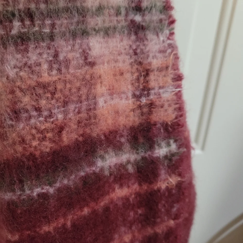 NWT Ana‎ Scarf OS